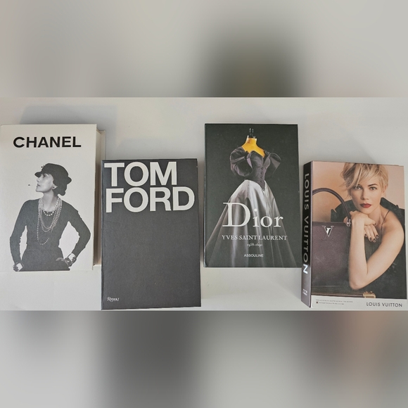 Table Top Decor: Choose 1 - Picture 3 of 14